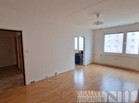 foto: 3 | Pronájem bytu, 3+1, 78 m²