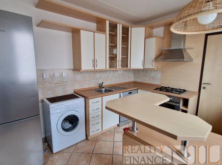 foto: 4 | Pronájem bytu, 3+1, 78 m²