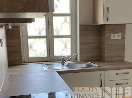 foto: 1 | Pronájem bytu, 2+kk, 57 m²