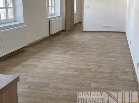 foto: 2 | Pronájem bytu, 2+kk, 57 m²