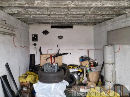 foto: 3 | Prodej - malý objekt/garáž