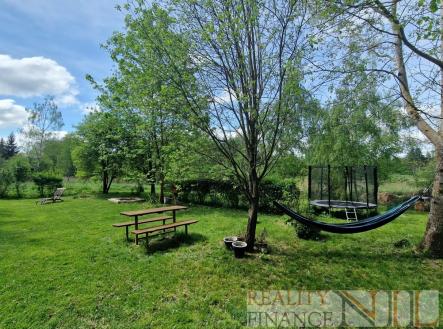 foto: 3 | Prodej - chata/rekreační objekt, 50 m²