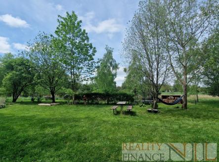 foto: 4 | Prodej - chata/rekreační objekt, 50 m²