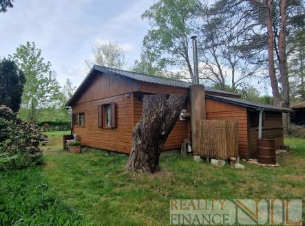 foto: 2 | Prodej - chata/rekreační objekt, 50 m²