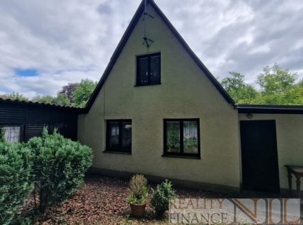 Prodej - chata/rekreační objekt, 82 m² obrázek