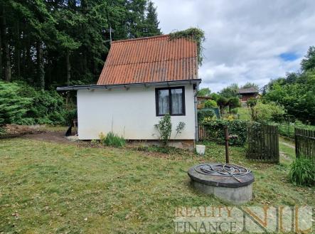 foto: 2 | Prodej - chata/rekreační objekt, 82 m²