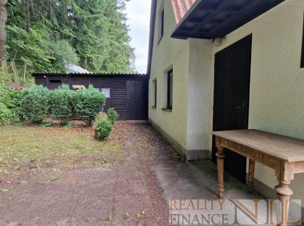 foto: 4 | Prodej - chata/rekreační objekt, 82 m²