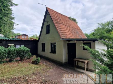 Prodej - chata/rekreační objekt, 82 m² obrázek