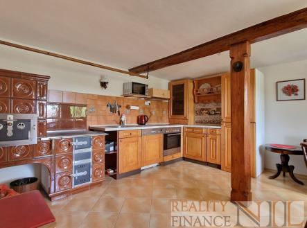foto: 2 | Prodej - chata/rekreační objekt, 99 m²