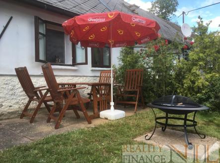 foto: 3 | Prodej - chata/rekreační objekt, 99 m²