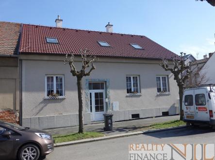Pronájem bytu, jiný, 12 m² obrázek