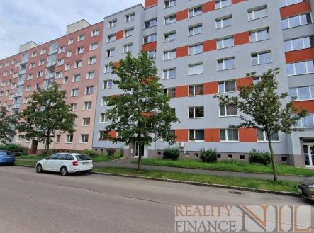 foto: 1 | Pronájem bytu, 4+1, 84 m²