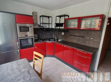 foto: 3 | Pronájem bytu, 4+1, 84 m²