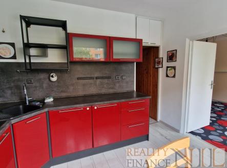foto: 4 | Pronájem bytu, 4+1, 84 m²