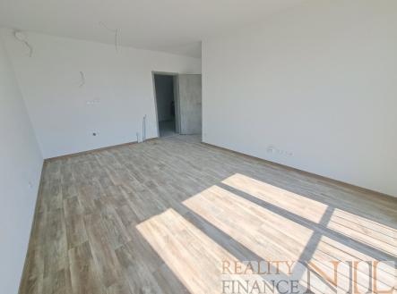 foto: 2 | Pronájem bytu, 2+kk, 46 m²