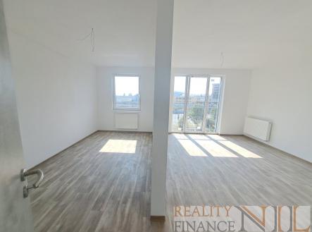 foto: 4 | Pronájem bytu, 2+kk, 46 m²