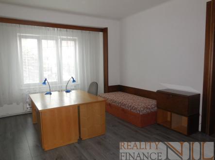 foto: 4 | Pronájem bytu, 3+1, 100 m²