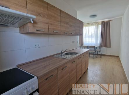 foto: 4 | Pronájem bytu, 2+kk, 49 m²