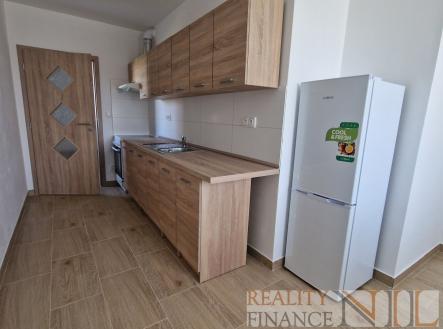 foto: 1 | Pronájem bytu, 2+kk, 49 m²