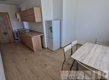 foto: 2 | Pronájem bytu, 2+kk, 49 m²