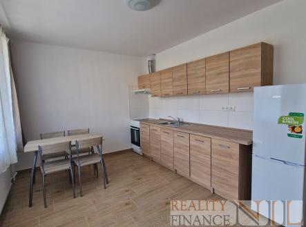 foto: 4 | Pronájem bytu, 2+kk, 41 m²