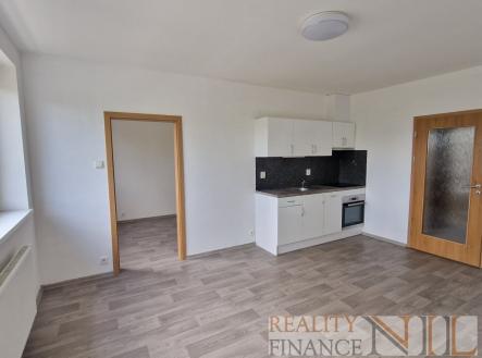 foto: 3 | Pronájem bytu, 2+kk, 43 m²