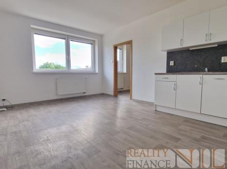 foto: 1 | Pronájem bytu, 2+kk, 43 m²