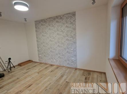 foto: 2 | Pronájem - dům/vila, 85 m²