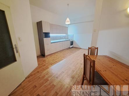 foto: 2 | Pronájem bytu, 2+1, 60 m²