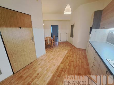 foto: 3 | Pronájem bytu, 2+1, 60 m²
