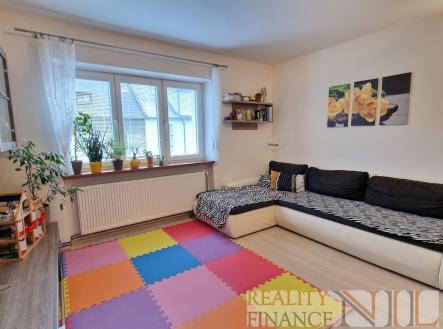 foto: 4 | Pronájem bytu, 3+1, 82 m²