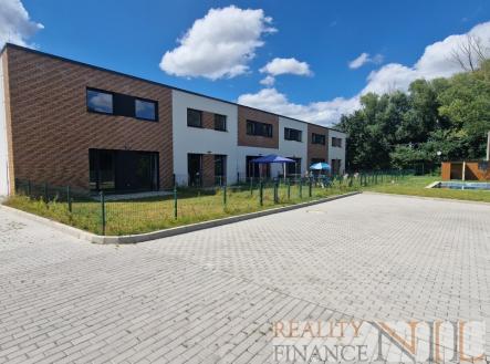 Prodej - dům/vila, 140 m² obrázek
