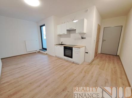 foto: 1 | Pronájem bytu, 2+kk, 72 m²