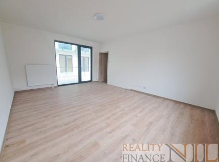 foto: 1 | Pronájem bytu, 2+kk, 54 m²