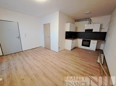 foto: 4 | Pronájem bytu, 2+kk, 54 m²