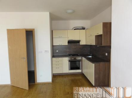 foto: 2 | Pronájem bytu, 2+kk, 55 m²