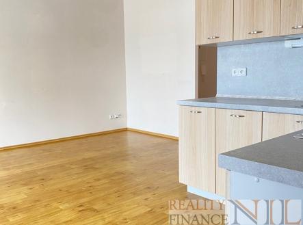 foto: 4 | Pronájem bytu, 2+kk, 56 m²