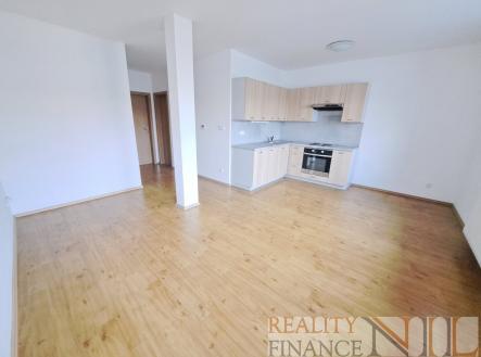 foto: 2 | Pronájem bytu, 2+kk, 56 m²