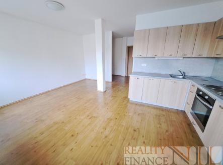 foto: 3 | Pronájem bytu, 2+kk, 56 m²