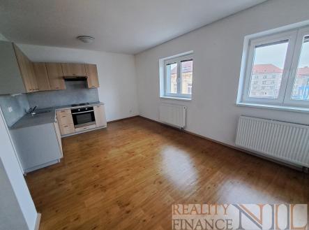 foto: 4 | Pronájem bytu, 2+kk, 56 m²