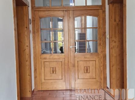 foto: 4 | Pronájem - dům/vila, 400 m²