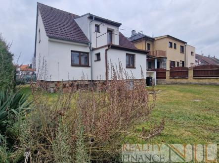 foto: 2 | Prodej - dům/vila, 180 m²