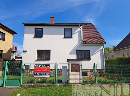 Prodej - dům/vila, 180 m² obrázek