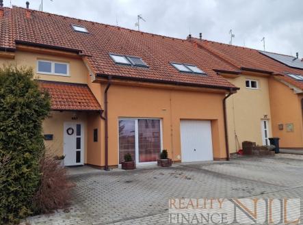 foto: 1 | Pronájem - dům/vila, 140 m²