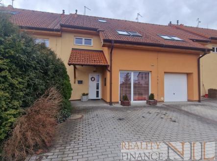 foto: 2 | Pronájem - dům/vila, 140 m²