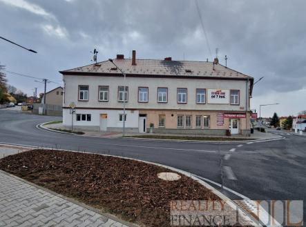 foto: 2 | Pronájem bytu, 2+1, 65 m²