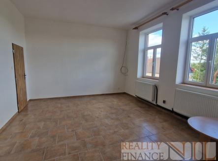 Pronájem bytu, 2+1, 65 m² obrázek