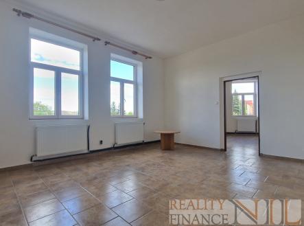 foto: 2 | Pronájem bytu, 2+1, 65 m²
