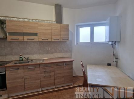 foto: 3 | Pronájem bytu, 2+1, 65 m²
