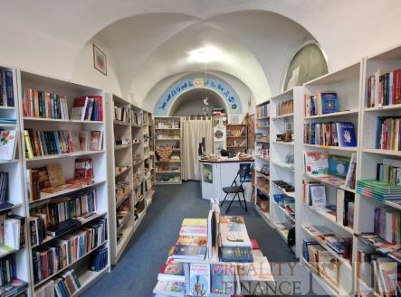 foto: 2 | Pronájem - kanceláře, 25 m²